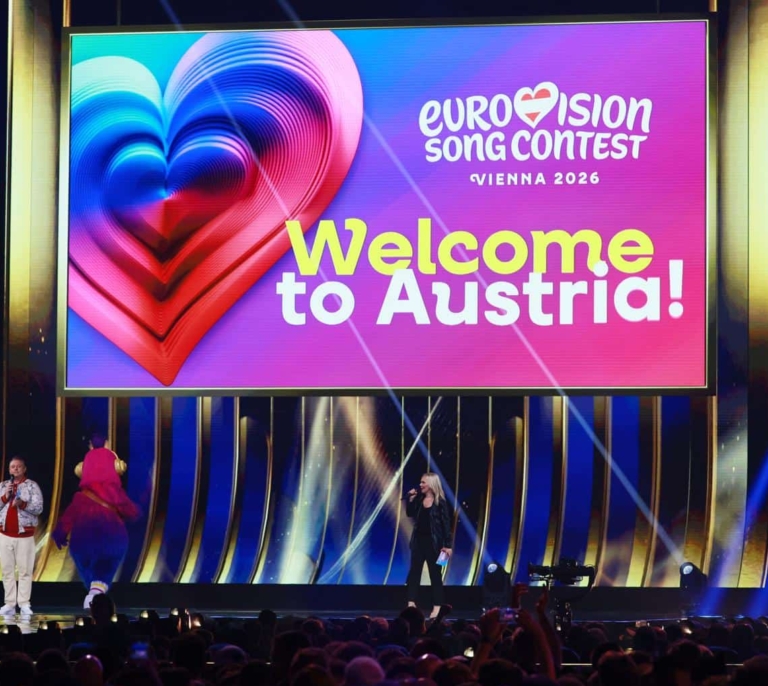 Primera semifinal de Eurovisión 2026: cómo verla, orden de actuaciones y países favoritos