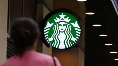 Tanques de café que hieren sensibilidades: la desastrosa campaña que ha hundido las ventas de Starbucks en Corea del Sur