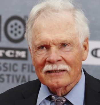 Ted Turner: crear un planeta y no poder conservarlo