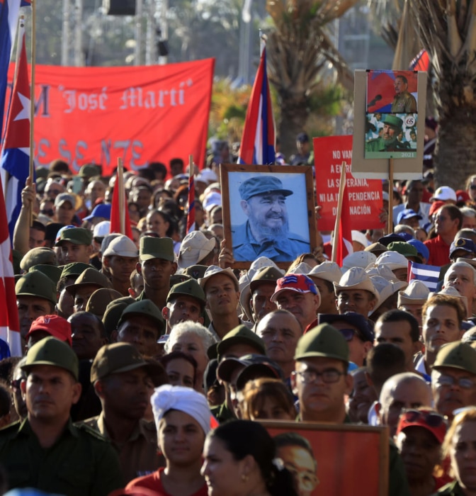 Cuba, la oportunidad histórica de Trump para apuntillar al castrismo