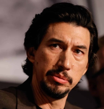 Adam Driver responde en el Festival de Cannes a las acusaciones de Lena Dunham sobre "comportamiento agresivo" durante el rodaje de la serie 'Girls'