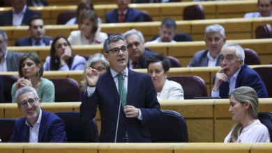 El aplazamiento de la declaración de Zapatero ante el juez alarga la incertidumbre y la ansiedad en el PSOE