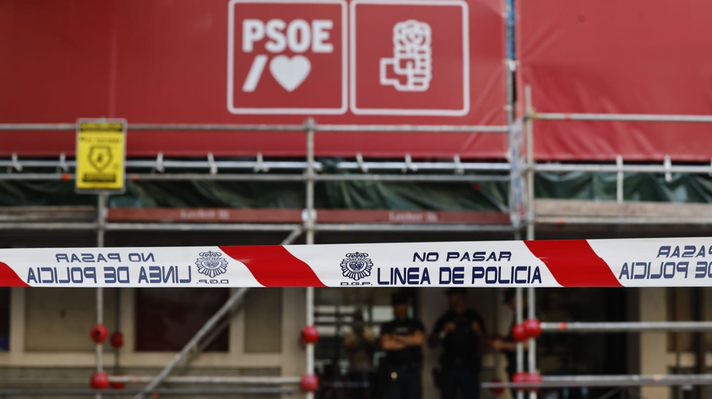 El juez del 'caso Leire' pide a la Agencia Tributaria un inf