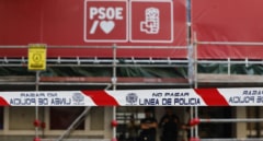 El juez del 'caso Leire' pide a la Agencia Tributaria un informe sobre las cuentas del PSOE de 2024 y 2025