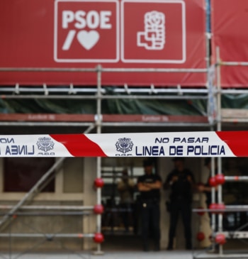 Sánchez pide comparecer en el Congreso para dar cuenta de las investigaciones [...]