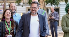 Quién lidera Adelante Andalucía, la sorpresa de las elecciones del 17-M