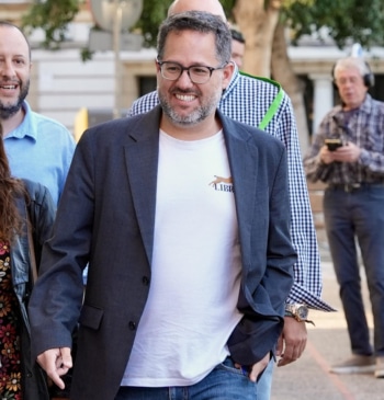 Quién lidera Adelante Andalucía, la sorpresa de las elecciones del 17-M