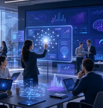 Analizamos Evolve, el ecosistema tech a la que recurren más de 200 [...]