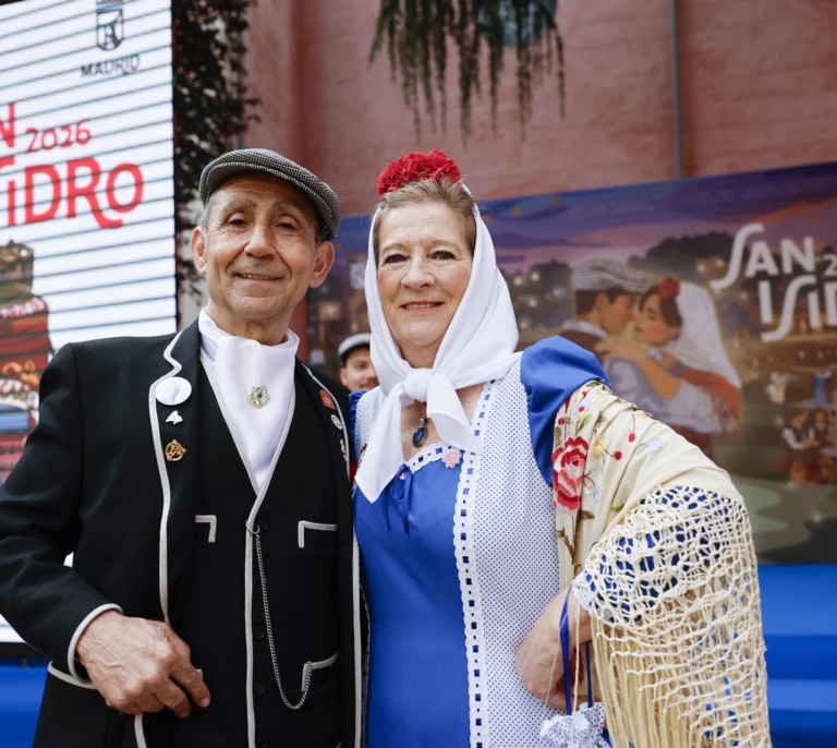 Cómo vestirse para San Isidro 2026: Guía para chulapas y chulapos modernos