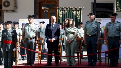Pedraz indaga si la dirección de la Guardia Civil trató de frenar las investigaciones de la UCO que afectan a Sánchez