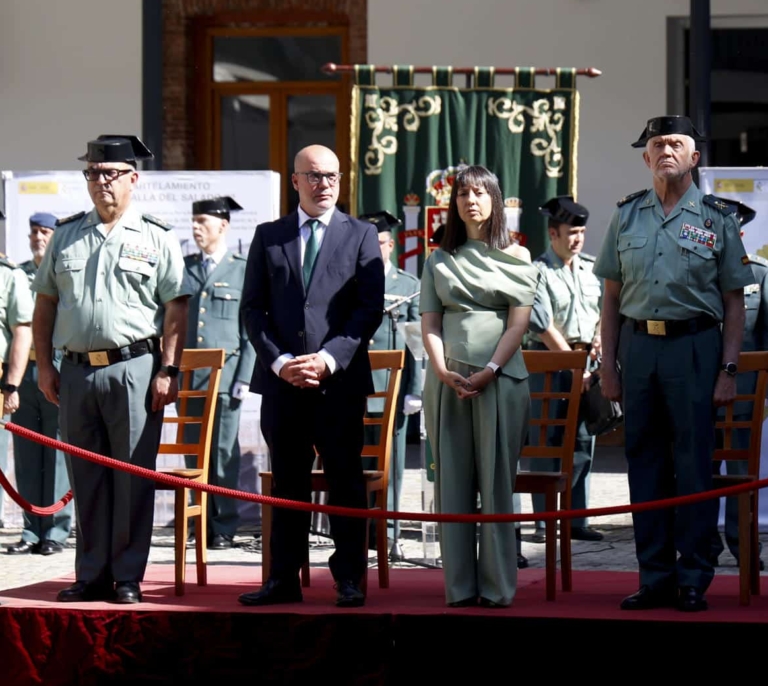 Pedraz indaga si la dirección de la Guardia Civil trató de frenar las investigaciones de la UCO que afectan a Sánchez