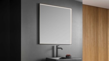 El 83% de los españoles afirma que el espacio de baño influye en su bienestar