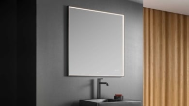 El 83% de los españoles afirma que el espacio de baño influye en su bienestar