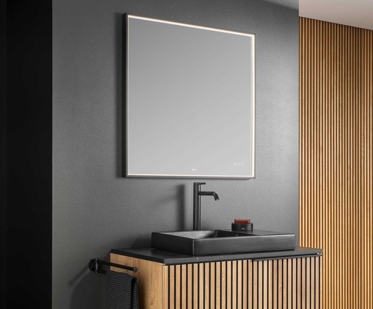 El 83% de los españoles afirma que el espacio de baño influye en su bienestar