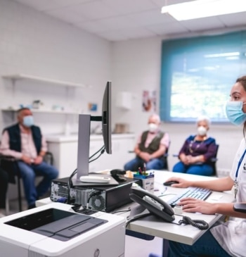 Madrid lidera la libre elección sanitaria en España y consolida el modelo [...]