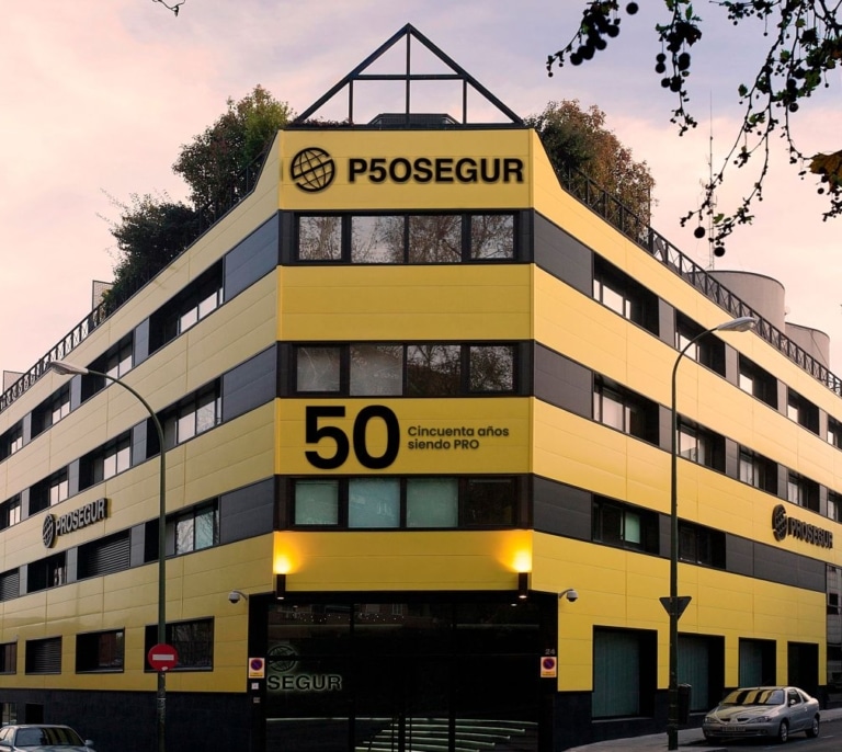 Prosegur incrementa su beneficio neto consolidado un 15,2% y alcanza los 33 millones de euros