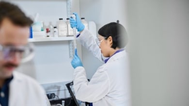 El nuevo agonista dual de glucagón/GLP‑1 de Boehringer Ingelheim ha conseguido una pérdida de peso significativa del 16,6%