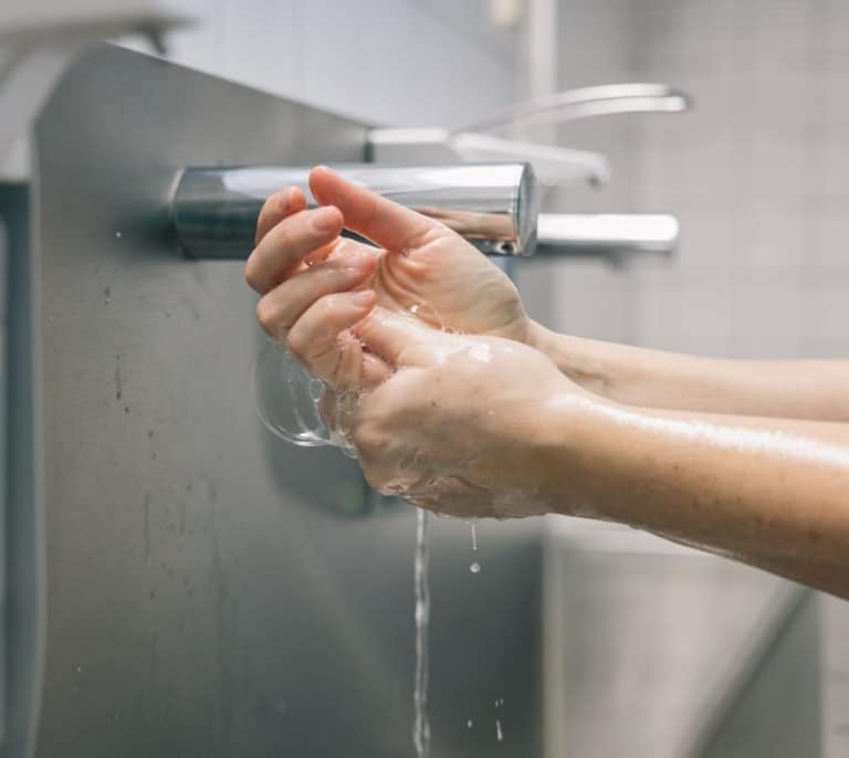 Hasta el 50% de las Infecciones Relacionadas con la Asistencia Sanitaria podrían prevenirse con una correcta higiene de manos