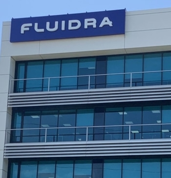 Fluidra aumenta un 5% las ventas a tipo de cambio constante, en [...]