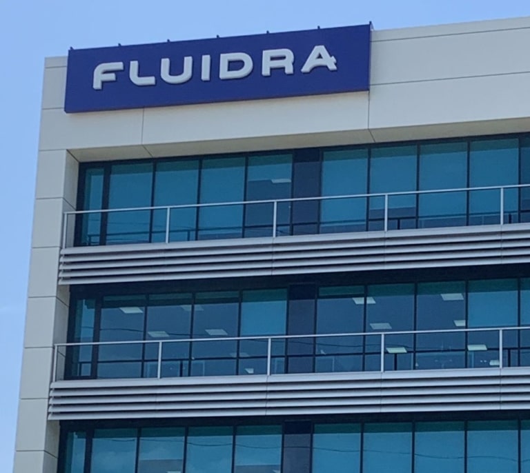Fluidra aumenta un 5% las ventas a tipo de cambio constante, en línea con las previsiones para el año