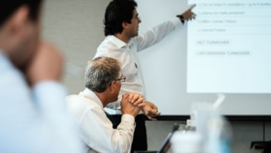 La IA no se está implementando estratégicamente en las empresas, según el informe 'Skill Change Index' de McKinsey