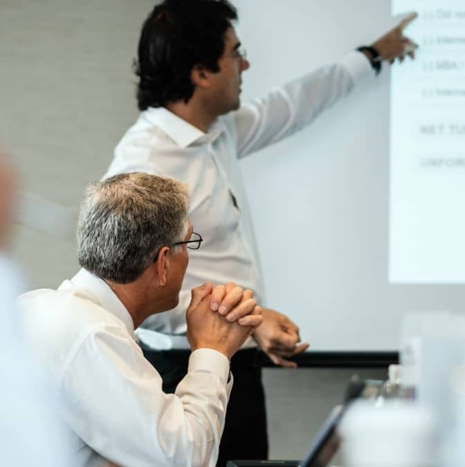 La IA no se está implementando estratégicamente en las empresas, según el [...]