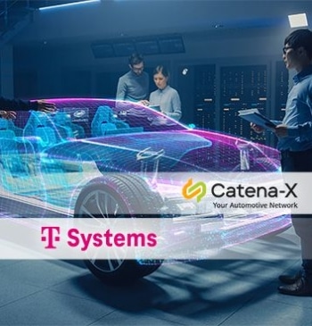 T-Systems integra a los proveedores de Ford en Catena-X, el espacio de [...]