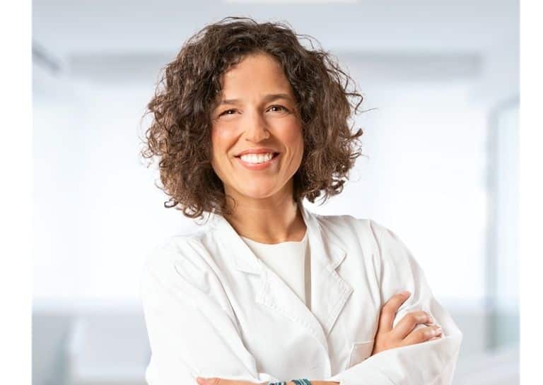 La Sociedad Española de Fertilidad elige a Elisa Gil Arribas como nueva presidenta