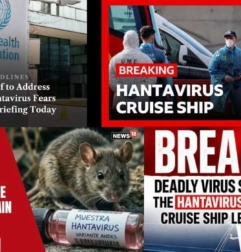 El Instituto Coordenadas dice que el caso del barco con hantavirus ha [...]
