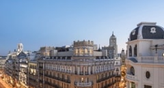 Madrid consolida su atractivo inversor en el segmento hotelero de lujo y se prepara para nuevas aperturas