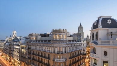 Madrid consolida su atractivo inversor en el segmento hotelero de lujo y se prepara para nuevas aperturas
