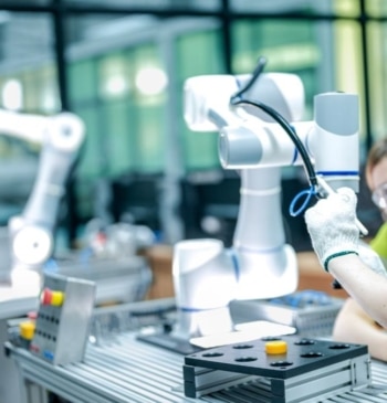 B. Braun destaca el impacto de la automatización, la robótica y la [...]