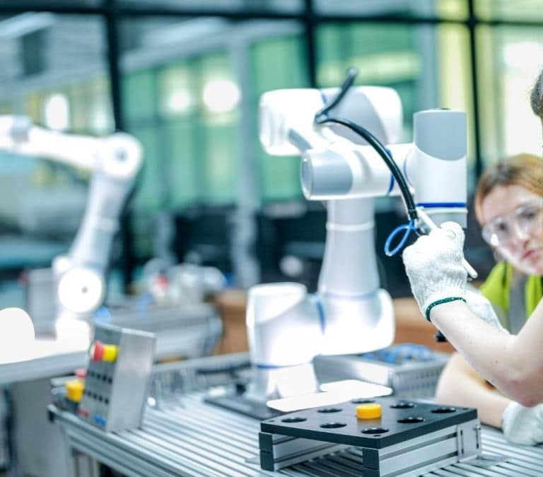 B. Braun destaca el impacto de la automatización, la robótica y la digitalización en la tecnología médica
