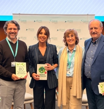 La Fundación Jiménez Díaz pone el foco en los contaminantes químicos y [...]