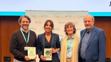 La Fundación Jiménez Díaz pone el foco en los contaminantes químicos y la salud en términos hormonales, de fertilidad, obesidad y determinados cánceres