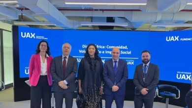 La Oficina de Voluntariado y Cooperación al Desarrollo de la Fundación UAX impulsa proyectos que convierten la formación en impacto social real