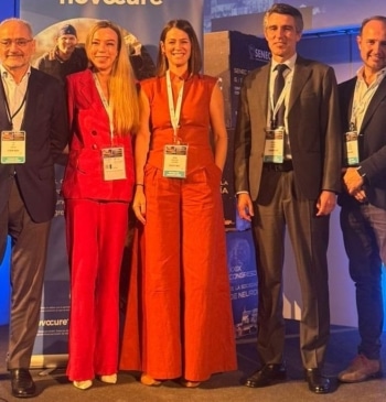 Córdoba sitúa a la neurocirugía española en la vanguardia de la innovación [...]