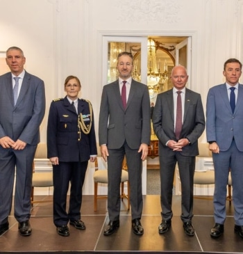 Suecia y España refuerzan su alianza estratégica y tecnológica en el Foro [...]