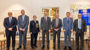 Suecia y España refuerzan su alianza estratégica y tecnológica en el Foro de Alto Nivel sobre Política e Industria de Defensa