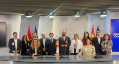AP institute | Universidad Nebrija consolida la segunda edición de su Executive Master