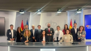 AP institute | Universidad Nebrija consolida la segunda edición de su Executive Master