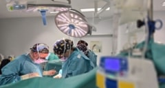 El 83% de los madrileños aprueba la sanidad pública de su comunidad y un 19% le otorga un sobresaliente