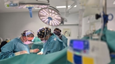 El 83% de los madrileños aprueba la sanidad pública de su comunidad y un 19% le otorga un sobresaliente