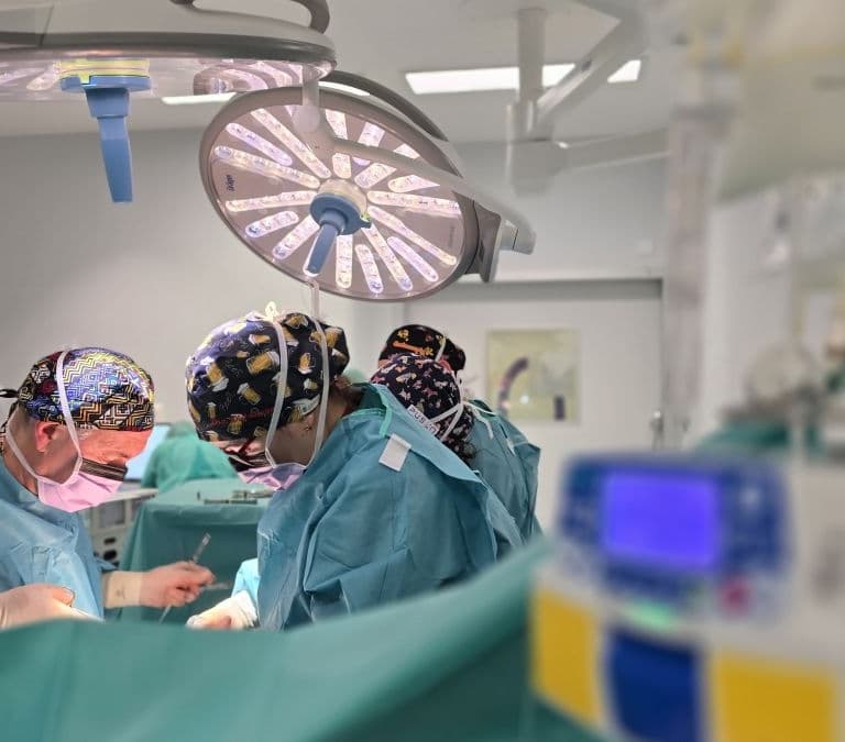 El 83% de los madrileños aprueba la sanidad pública de su comunidad y un 19% le otorga un sobresaliente