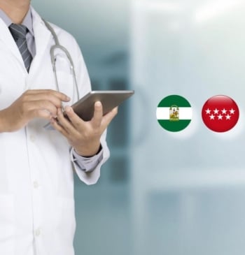 Andalucía, Madrid y País Vasco encabezan la transformación estructural de la sanidad [...]