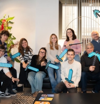 IGNITE Copilot incorpora un agente de IA conversacional para transformar la planificación [...]