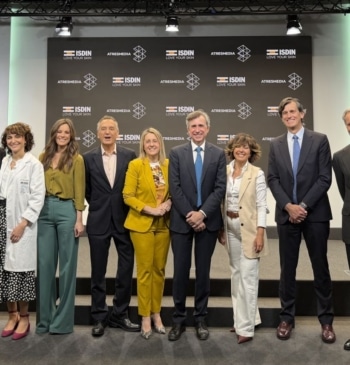 ISDIN y Atresmedia se alían para impulsar la concienciación y prevención del [...]