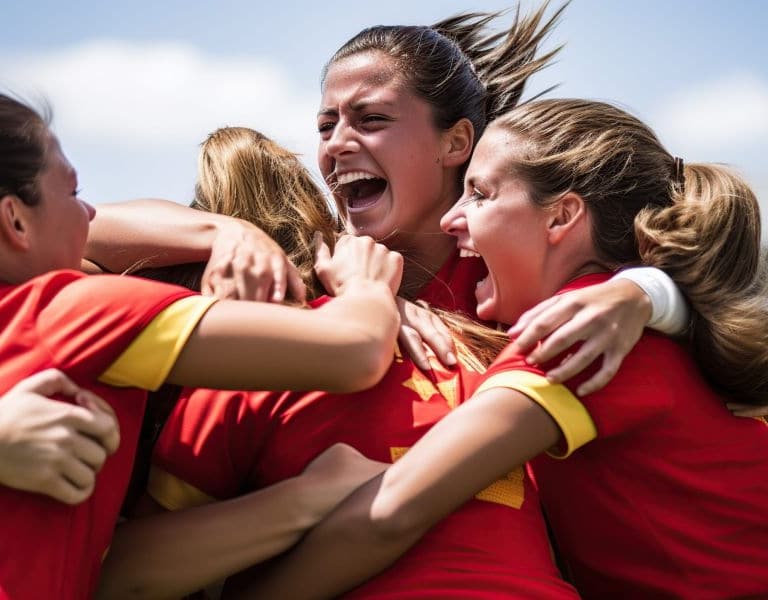 El nuevo reparto de las Quinielas elevará a más de 27 millones la aportación anual de LALIGA y sus clubes al fútbol femenino