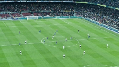 Un estudio independiente sitúa a LALIGA a la cabeza de la investigación deportiva-tecnológica entre las grandes ligas europeas