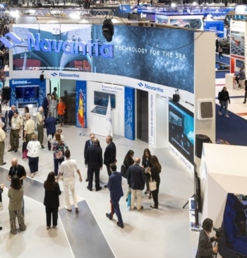 La Fundación Feindef presenta su 'Memoria 2025', marcada por FEINDEF 25, que [...]